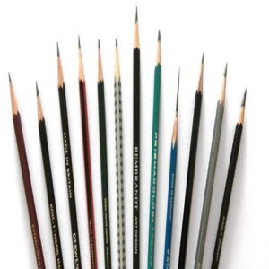 PENCILS