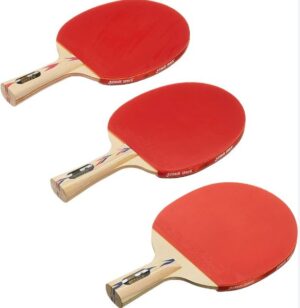 TABLE TENNIS