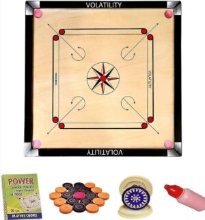 CARROM