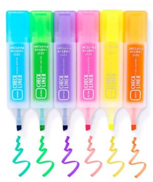 HIGHLIGHTERS