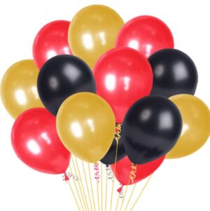 BALLOONS