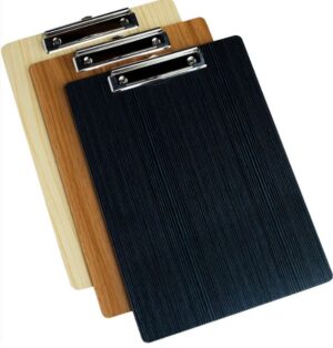 CLIP BOARD