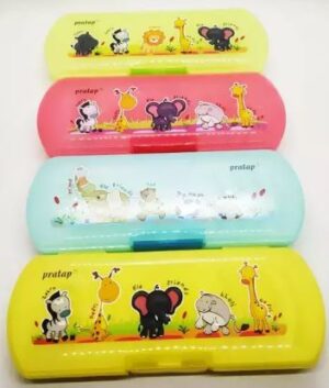 PENCIL BOX