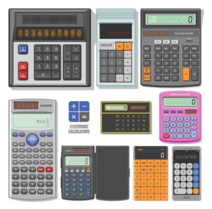 CALCULATORS