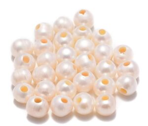 BEADS WITH HOLE