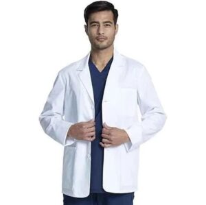 LAB COAT