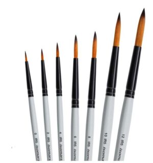 DRAWING BRUSHES