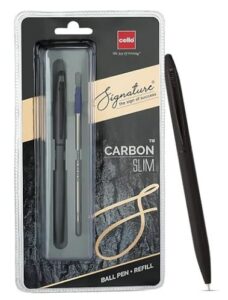 CELLO CARBON SLIM BEST BALL PEN MRP RS 180 G2G3