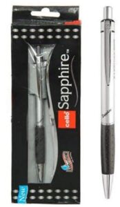 CELLO SAPPHIRE BALL PEN BLUE MRP RS 50 G2G3