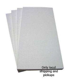 THERMOCOL SHEET (EPS) 18MM LOCAL DELIVERIES ONLY