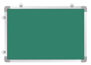 WHITE/GREEN BOARD 1.5 x 2