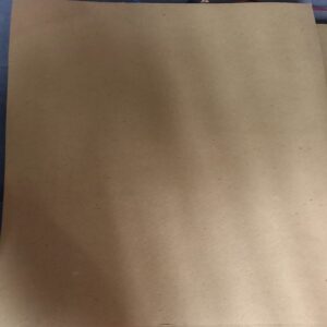 CARD BOARD SHEET NORMAL