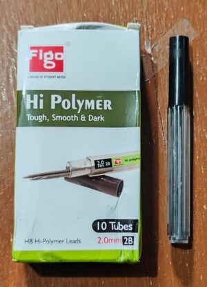 FIGO LEAD BOX 2.0 MM MRP RS 10 G2L4