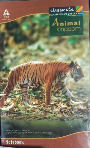 CLASSMATE REGISTER SIZE NOTEBOOK RS 20