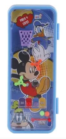 PENCIL BOX JOYFULL PINBALL RS 179 (RACK G3A1)