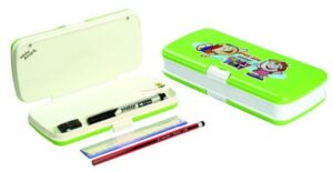 PENCIL BOX PRATAP HYPOWER PB -148A RS 159 (RACK G3A1)