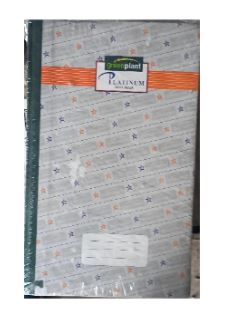 GREEN PLANET F/S SIZE HARD BOUND RS 155 (240 PAGES)