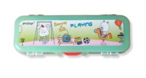 PENCIL BOX PRATAP ULTIMATE JUNIOR RS 85 (RACK G3A2)
