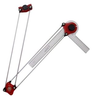 OMEGA DRAFTER RS 660 (RACK G3A1)