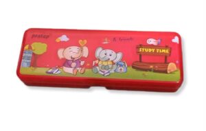 PENCIL BOX PRATAP HY CREATION RS70
