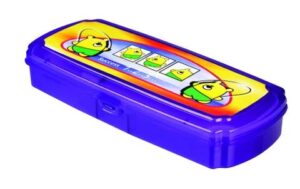 PENCIL BOX PRATAP SUCESS RS 79 (RACK G3A2)