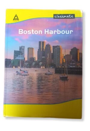 CLASSMATE HARD BOUND F/S SIZE RS 230