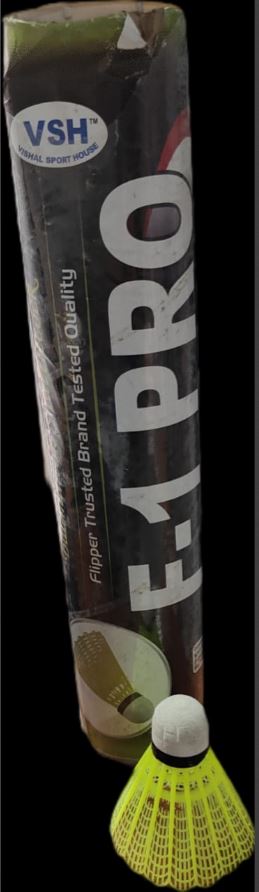 __F1 PRO / S3 PLASTIC SHUTTLE BOX RS 100 (TOP RACK)