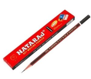 NATRAJ PENCIL621 RS 5(RACK G2A5)
