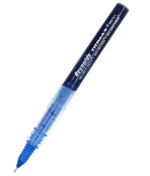 TRIMAX REFILL BLUE RS 25 (RACK G2C4)