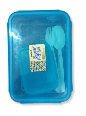 LUNCH BOX PRATAP HYPERLOCKED RS 219 (RACK G3B2)