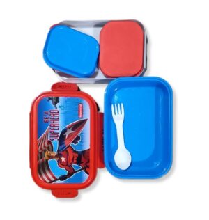 LUNCH BOX IMPERIAL RONY BIG MRP 259 (RACK G3B2)