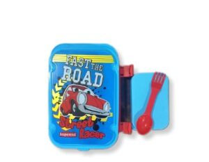 LUNCH BOX ONE LOCK BIG RS 269 (RACK G3B2)