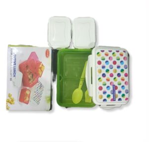 EXECUTIVE LUNCH BOX PRATAP RS 379(RACK G3B1)