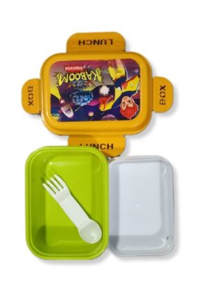 LUNCH BOX RONI SMALL RS 119 (RACK G3B2)