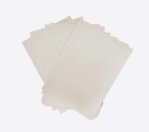 CARTRIDGE SHEET A1 SIZE RIM (144 SHEETS) RS 12