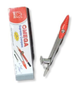 OMEGA SUPREME COMPASS RACK (G2D3) MRP 30