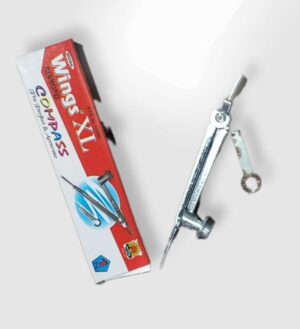 WINGS COMPASS / SCHOL-X RS 15 (G2E3) RS 15