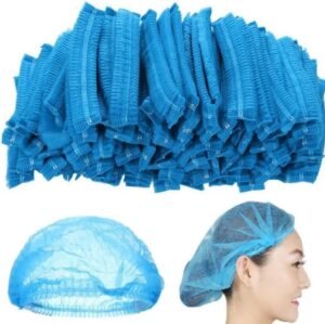 DISPOSABLE CAP RS 10 (RACK G3K3)