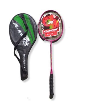 RACKET KAMACHI PRO RS 675