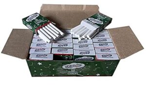 SKOODLE CHALK WHITE RS 15 (RACK G2F4)