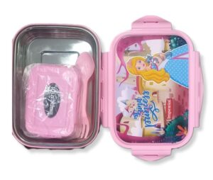 LUNCH BOX IMPERIAL MRP 649(RACK G3B1)