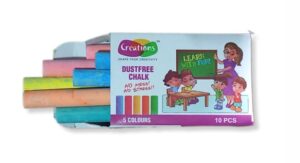 CREATION COLORFUL CHALK RS 20(RACK G2F4)