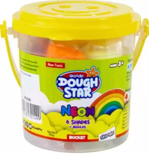 SKOODLE CLAY RS 99 (RACK G2C3)