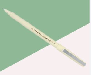 PILOT HITECH POINT GREEN RS 40 (RACK G2A2)