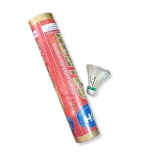 SHUTTLE COCK FEATHER BOXRS 150