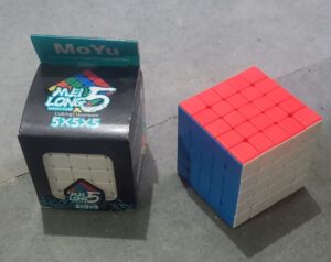 __CUBE 5 X 5X5 MRP 500 (BOX 10)