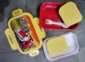 LUNCH BOX RONI BIG MRP 229 (RACK G3 B2)