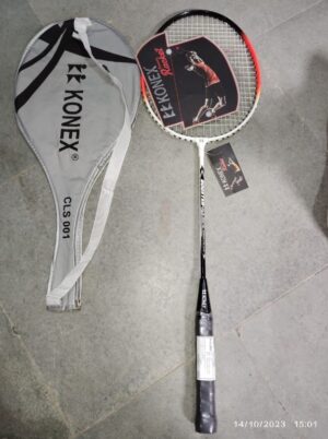 KONEX RACKET CLS001 MRP 399