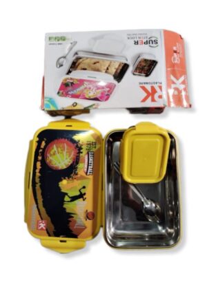 LUNCH BOX RK PLASTOWARE MRP 700 (RACK G3B1)