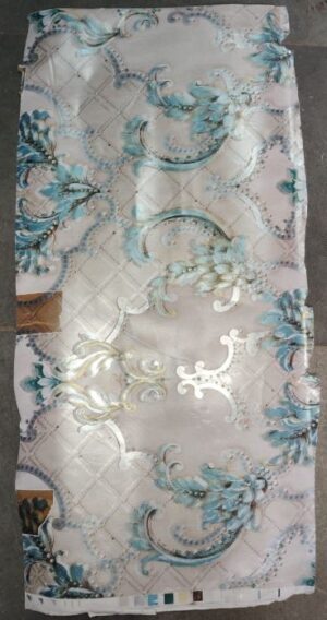 PAPER ROLL FOR SHELVES AND BENCHES / METER RS 15 (RACK G3K2)